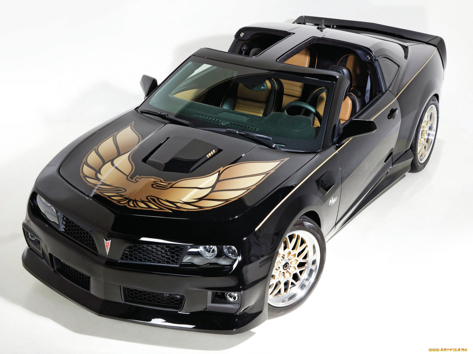hurst, concept, trans, am, , pontiac